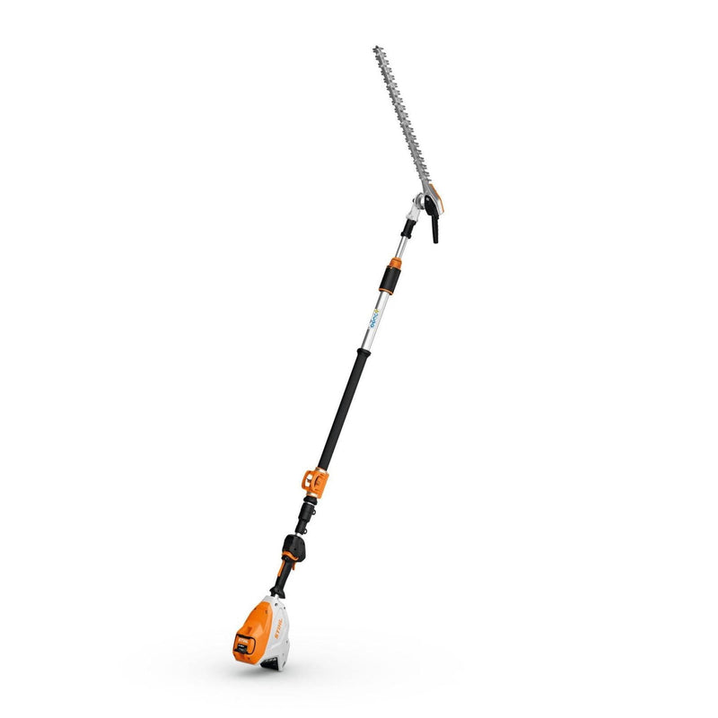 Stihl HLA 150 B Battery Long Reach Hedge Trimmer - 60cm / 24"