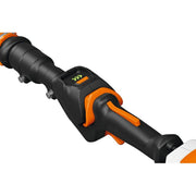 Stihl HLA 150 B Battery Long Reach Hedge Trimmer - 60cm / 24"