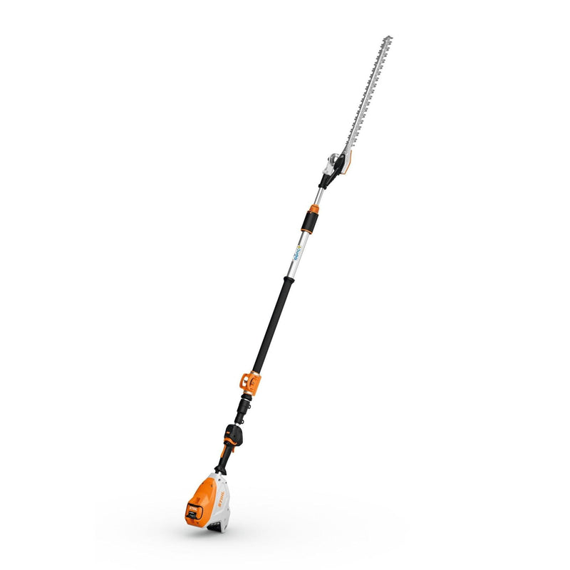 Stihl HLA 150 B Battery Long Reach Hedge Trimmer - 60cm / 24"
