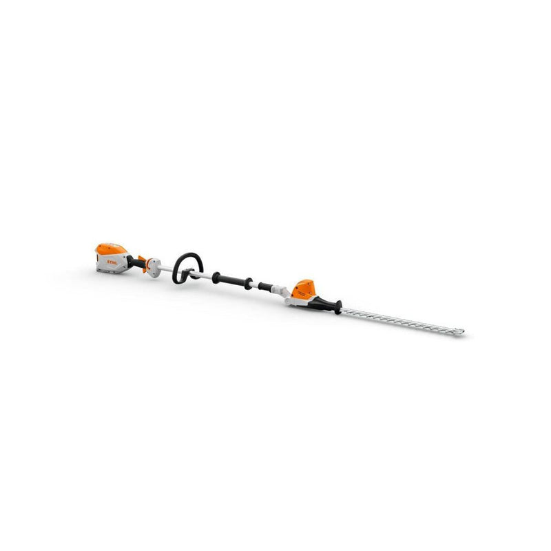 Stihl HLA 66 Battery Long Reach Hedge Trimmer