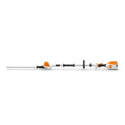 Stihl HLA 66 Battery Long Reach Hedge Trimmer