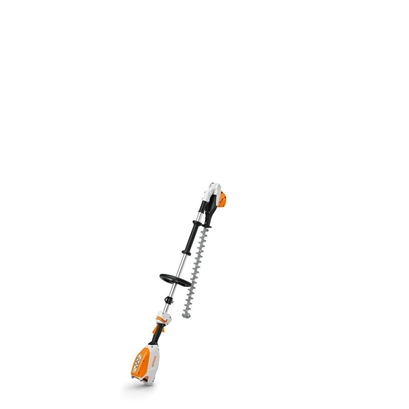 Stihl HLA 66 Battery Long Reach Hedge Trimmer