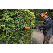 Stihl HLA 66 Battery Long Reach Hedge Trimmer