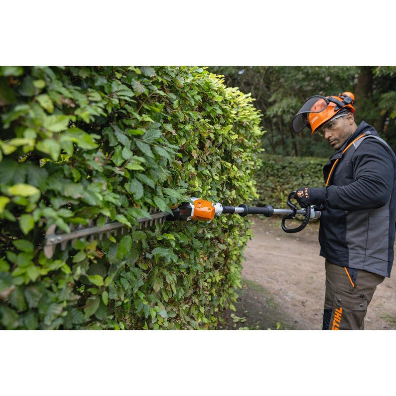 Stihl HLA 66 Battery Long Reach Hedge Trimmer