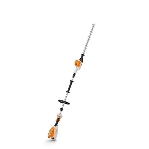 Stihl HLA 66 Battery Long Reach Hedge Trimmer