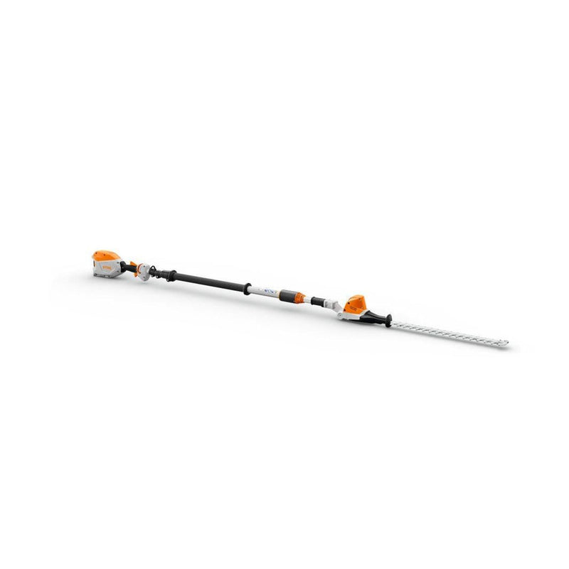 Stihl HLA 86 Battery Long Reach Hedge Trimmer