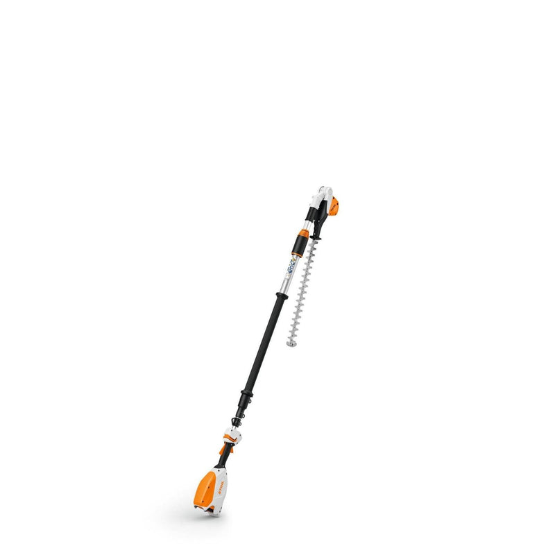 Stihl HLA 86 Battery Long Reach Hedge Trimmer