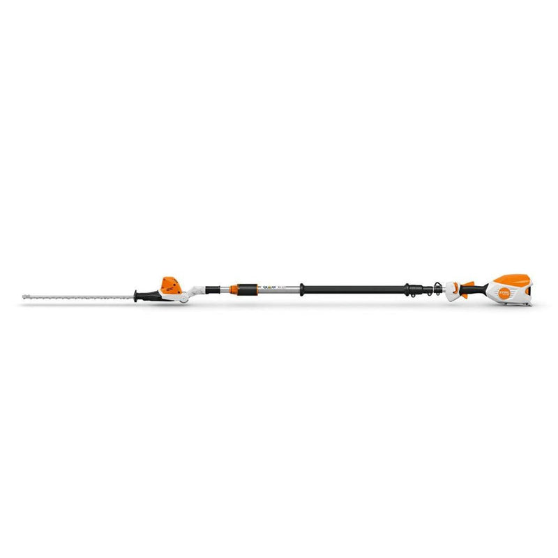 Stihl HLA 86 Battery Long Reach Hedge Trimmer