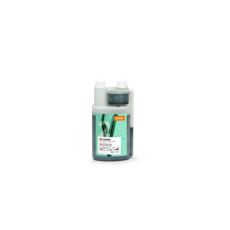 Stihl HP Super 2-Stroke Engine Oil