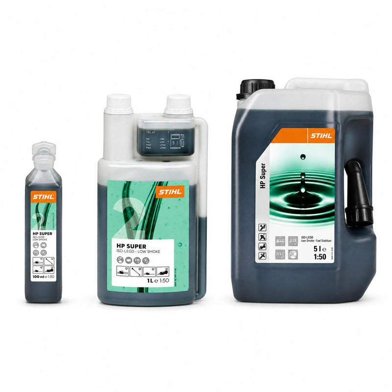 Stihl HP Super 2-Stroke Engine Oil
