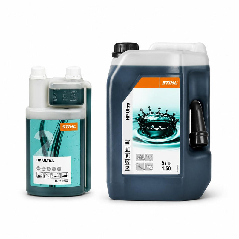 Stihl HP Ultra 2-Stroke Engine Oil