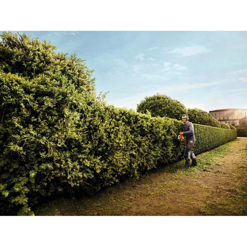 Stihl HS 82 RC-E Petrol Hedge Trimmer
