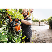 Stihl HS 82 T Petrol Hedge Trimmer