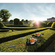 Stihl HS 87 R Petrol Hedge Trimmer - 75cm / 30"
