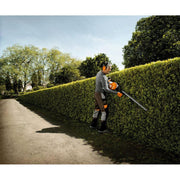 Stihl HS 87 T Petrol Hedge Trimmer - 75cm / 30"