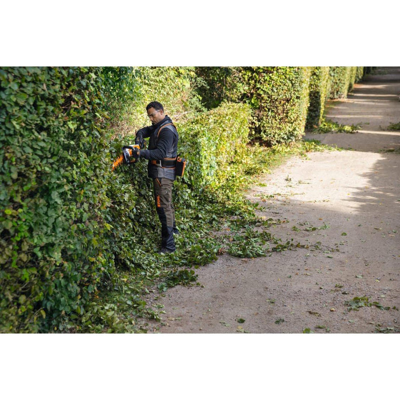 Stihl HSA 130 R Battery Hedge Trimmer