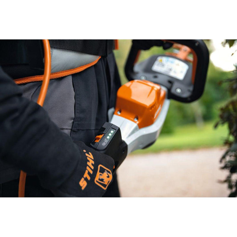 Stihl HSA 130 R Battery Hedge Trimmer