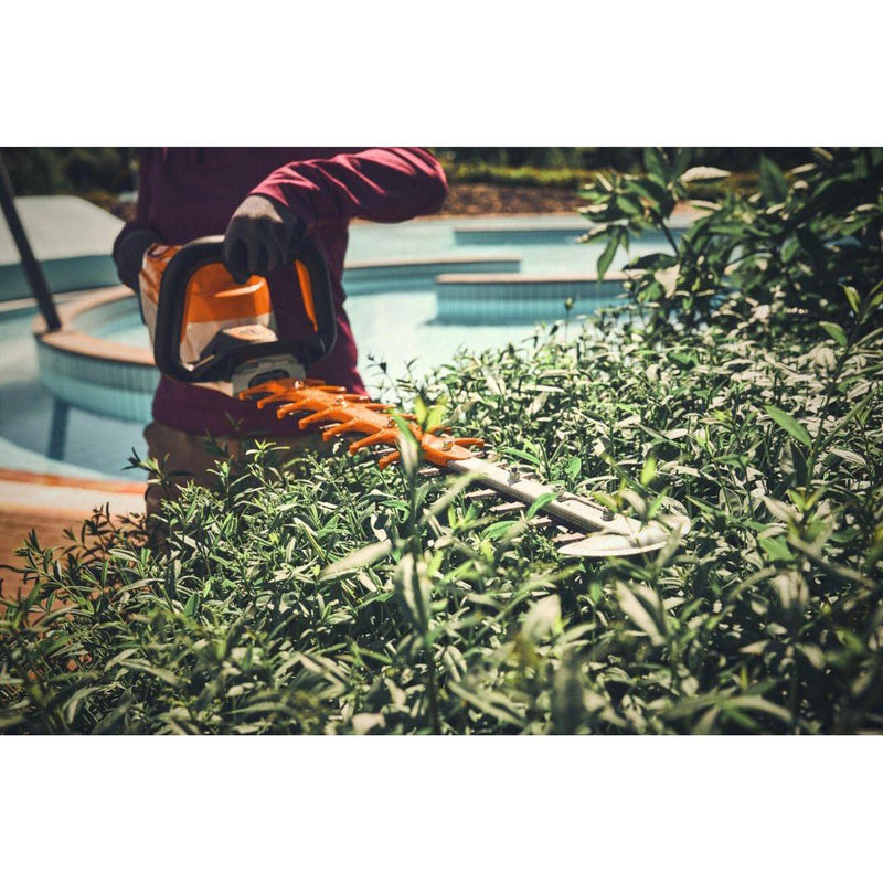 Stihl HSA 140 R Battery Hedge Trimmer