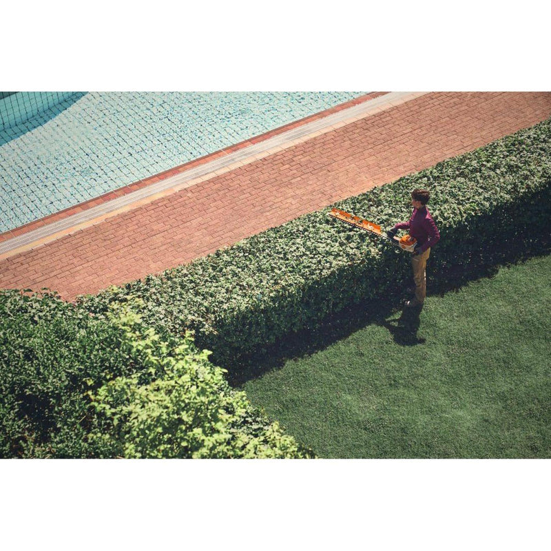 Stihl HSA 150 R Battery Hedge Trimmer - 75cm / 30"