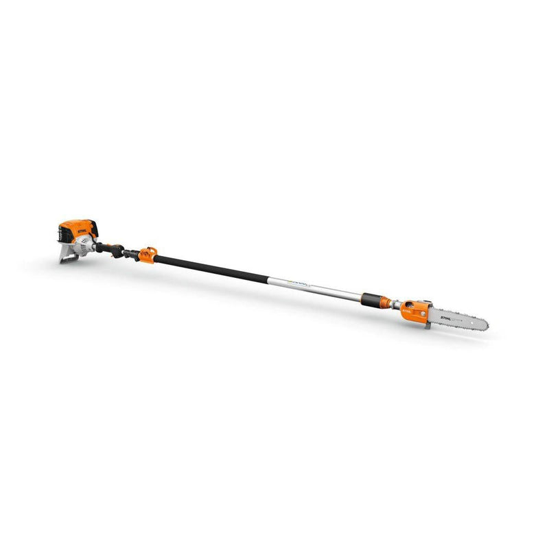 Stihl HT 135 Petrol Telescopic Pole Saw - 30cm / 12"