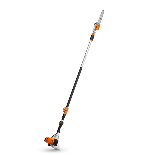 Stihl HT 135 Petrol Telescopic Pole Saw - 30cm / 12"
