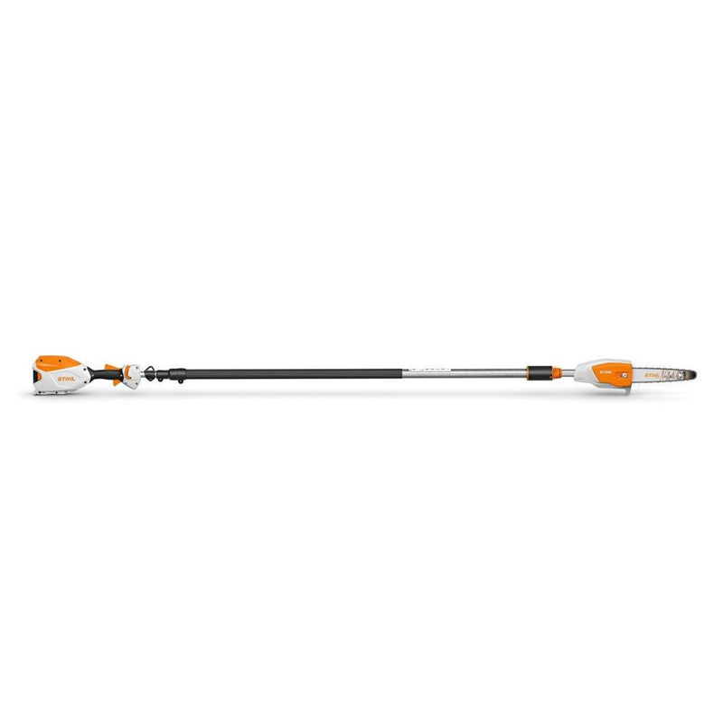Stihl HTA 86 Battery Telescopic Pole Pruner - 30 cm / 12"