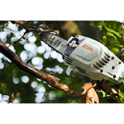 Stihl HTA 86 Battery Telescopic Pole Pruner - 30 cm / 12"