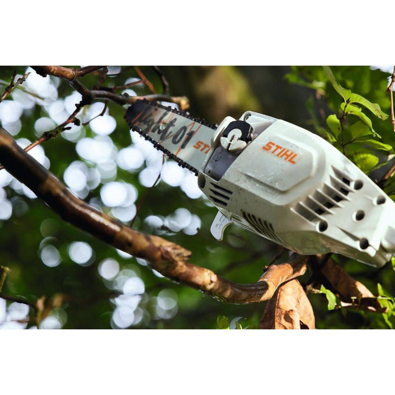 Stihl HTA 86 Battery Telescopic Pole Pruner - 30 cm / 12"