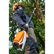 Stihl HTA 86 Battery Telescopic Pole Pruner - 30 cm / 12"