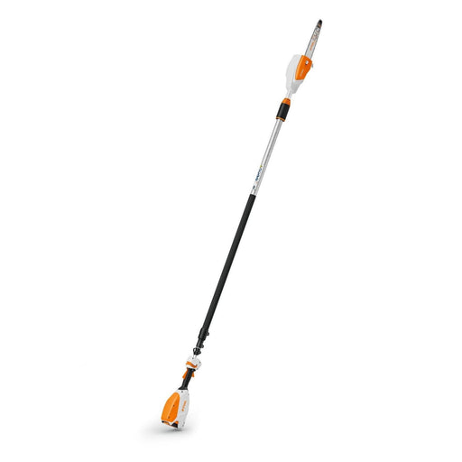 Stihl HTA 86 Battery Telescopic Pole Pruner - 30 cm / 12"