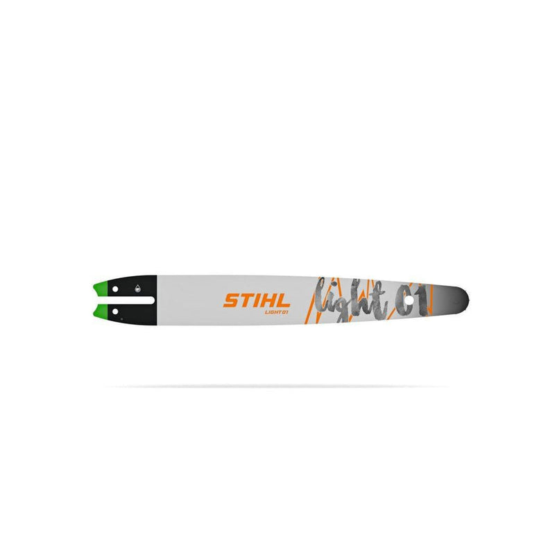 Stihl Light 01 1/4" .043 Chainsaw Bar