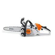 Stihl MS 151 C-E Petrol Chainsaw (Rear Handle)