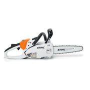 Stihl MS 151 C-E Petrol Chainsaw (Rear Handle)