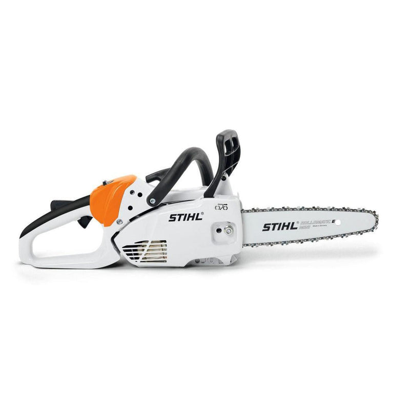 Stihl MS 151 C-E Petrol Chainsaw (Rear Handle)