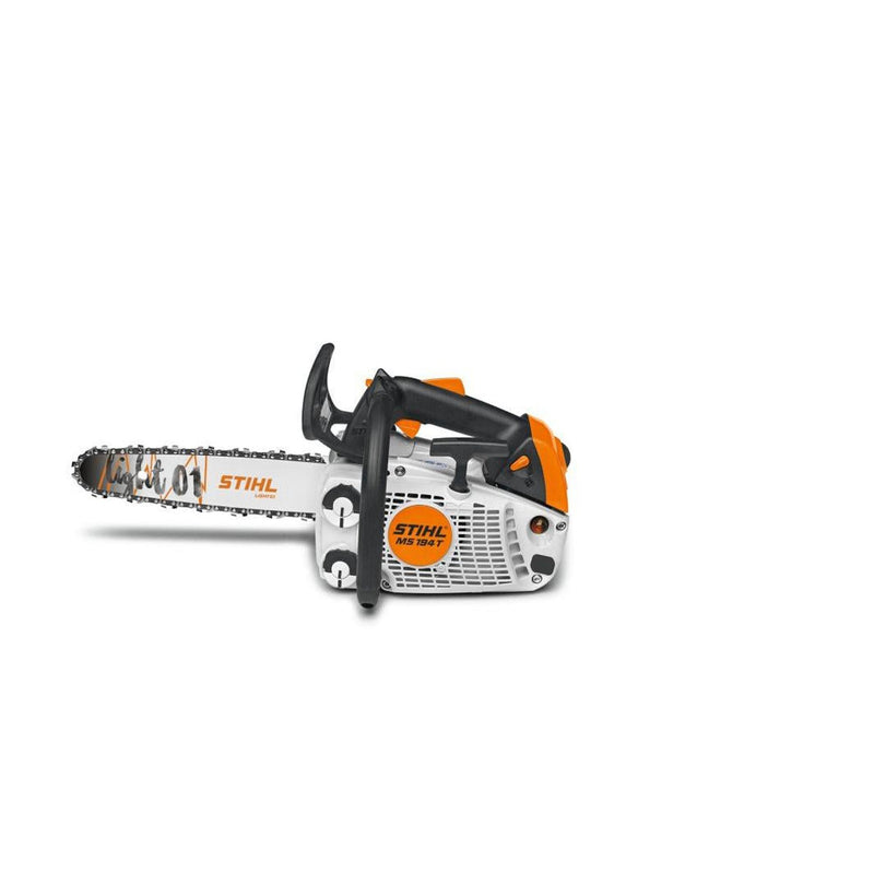 Stihl MS 194 T Petrol Top Handle Chainsaw