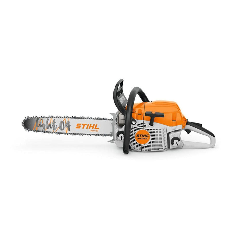Stihl MS 261 C-M Petrol Chainsaw