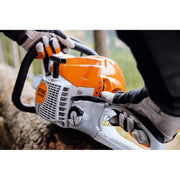 Stihl MS 261 C-M Petrol Chainsaw