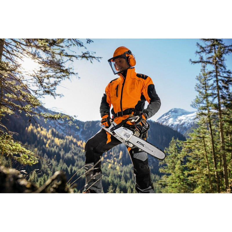 Stihl MS 261 C-M Petrol Chainsaw