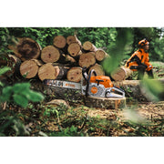 Stihl MS 300 C-M Petrol Chainsaw