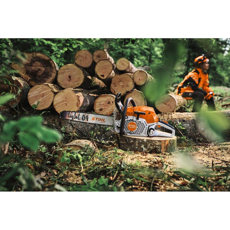 Stihl MS 300 C-M Petrol Chainsaw