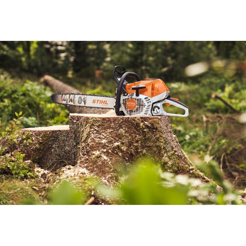 Stihl MS 400.1 C-M Petrol Chainsaw