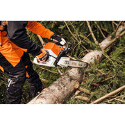 Stihl MS 400.1 C-M Petrol Chainsaw
