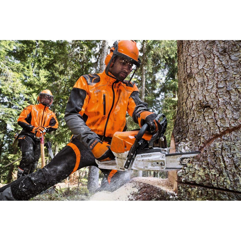 Stihl MS 462 C-M Petrol Chainsaw