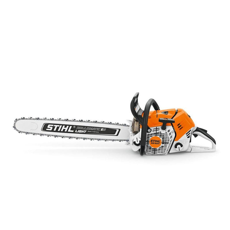 Stihl MS 500i Petrol Chainsaw