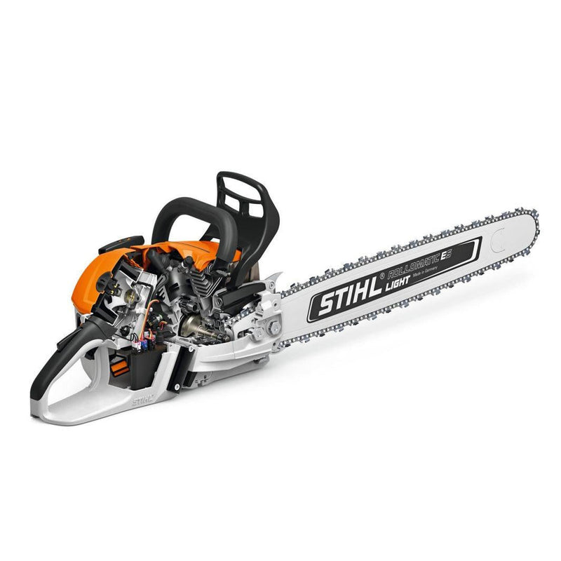 Stihl MS 500i Petrol Chainsaw