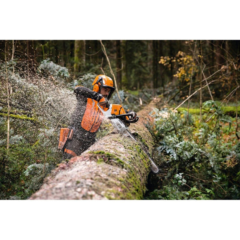 Stihl MS 500i Petrol Chainsaw