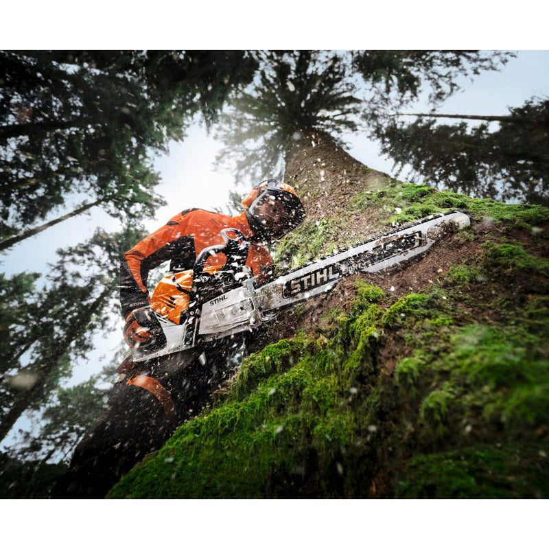 Stihl MS 500i Petrol Chainsaw