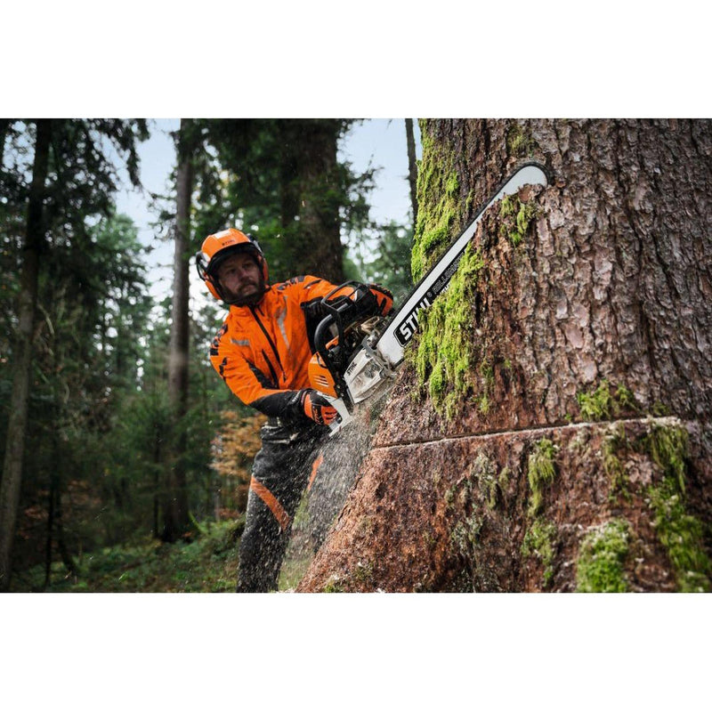 Stihl MS 500i Petrol Chainsaw
