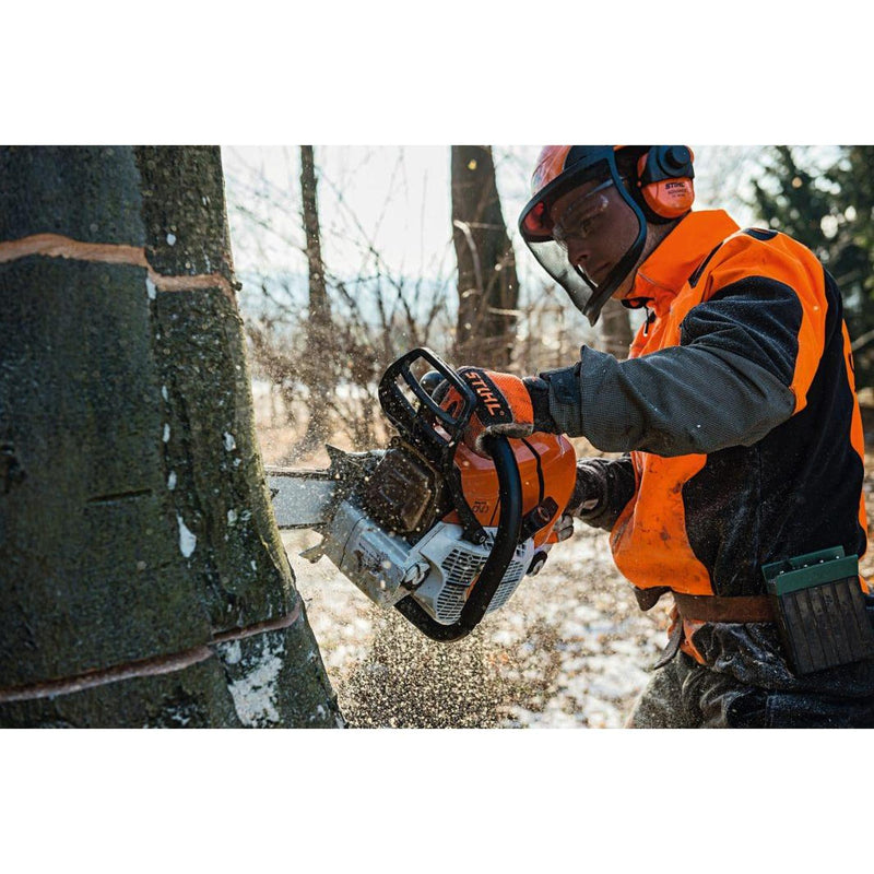 Stihl MS 661 C-M Petrol Chainsaw