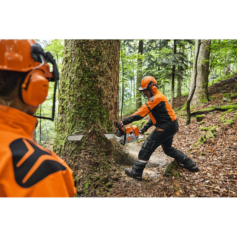 Stihl MS 881 Petrol Chainsaw